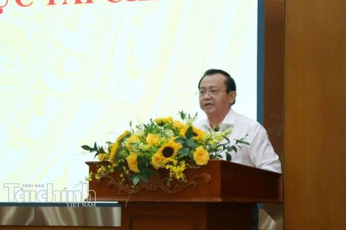 Rà soát 1.433 văn bản pháp luật lĩnh vực tài chính, đề xuất bãi bỏ hàng trăm văn bản