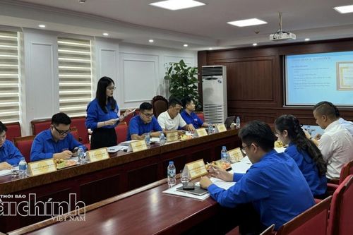 Đổi mới hoạt động Đoàn gắn với nhiệm vụ và thế mạnh chuyên môn