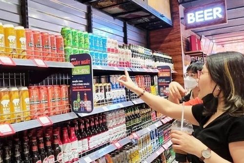 Hàng hóa được ủy thác xuất khẩu nhưng tiêu thụ trong nước, phải kê khai, nộp thuế tiêu thụ đặc biệt