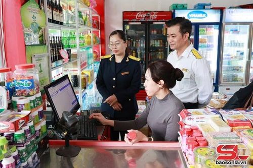 Đề xuất hộ kinh doanh kê khai giảm 30% thuế TNCN theo quý
