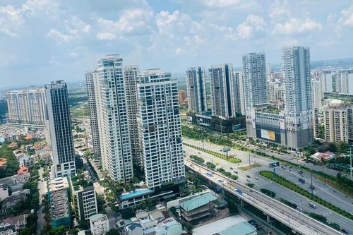 Bài 3: Ai sẽ làm nhà cho người thu nhập trung bình?