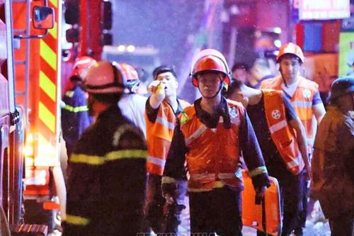Phân loại rủi ro, phân tầng kiểm soát