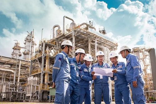 PVCFC - Chung một niềm tin, vươn mình phát triển