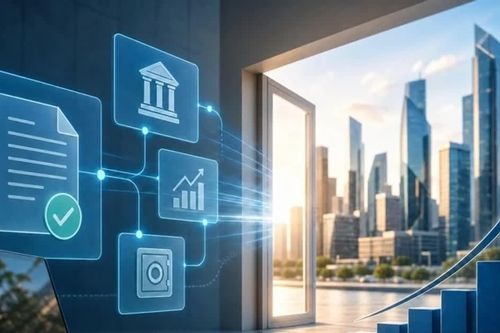 Chính sách mới của các nước đối với thị trường chứng khoán Kazakhstan phát triển thêm kênh vốn cho doanh nghiệp