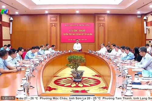 Bảo vệ vững chắc nền tảng tư tưởng của Đảng