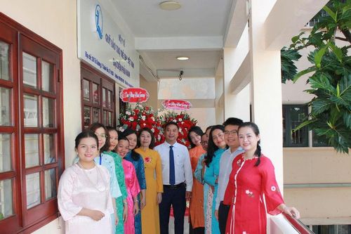 Quỹ Bảo trợ trẻ em Việt Nam khai trương Văn phòng phía Nam