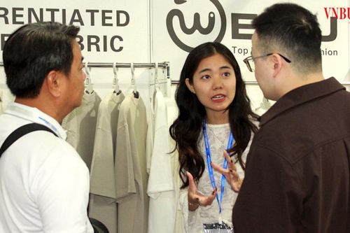 Dệt may Việt Nam vào chặng nước rút: Vượt 'bộ lọc mới' để giữ giá trị