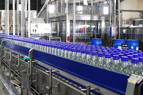Halico: Từ 'ông trùm' ngành rượu đến chuỗi thua lỗ và cuộc 'thay máu' thượng tầng