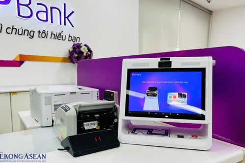 TPBank được chấp thuận tăng vốn điều lệ thêm hơn 4.161 tỷ đồng