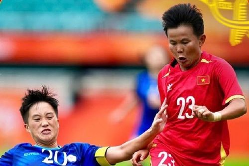 Tuyển nữ Việt Nam nhận thất bại ở trận ra quân ASIAD 2026