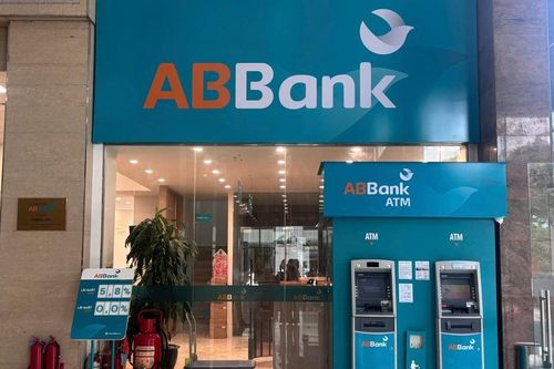 ABBank được chấp thuận tăng thêm 10.765 tỷ đồng vốn qua 3 phương án