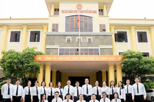 TAND Khu vực 6 – Bắc Ninh: Bản lĩnh vượt khó, kiên tâm giữ vững cán cân công lý