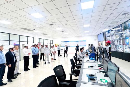 BSR và SDIC Biotech thúc đẩy hợp tác về ethanol và nhiên liệu sinh học