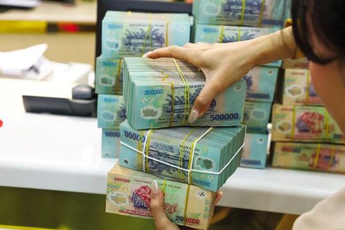 NIM ngân hàng ngày càng chịu nhiều sức ép