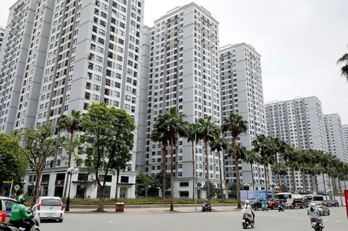 Gỡ bài toán nhà ở: Không nên chỉ trông chờ vào nhà ở xã hội