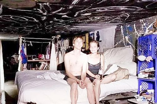 'Người chuột chũi' giữa hai đại đô thị nước Mỹ