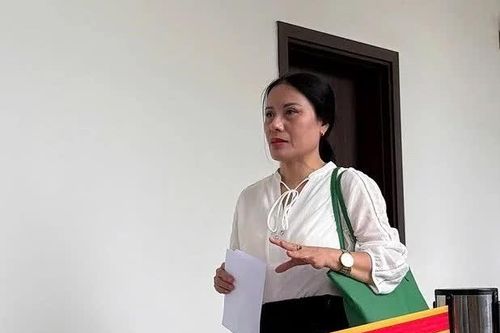Hủy án sơ thẩm vụ cựu Hiệu trưởng Trường THCS Ba Đình lạm thu tiền học thêm