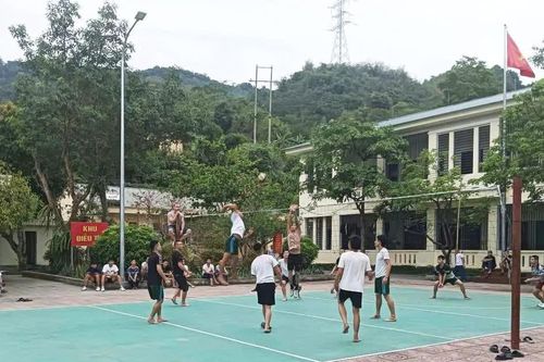 Hiệu quả từ mô hình '5 chuẩn mực, 6 tích cực – Đồng hành xây dựng đời mới'