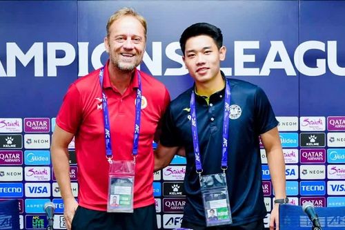 CLB Công an Hà Nội sẵn sàng cho trận đấu quan trọng tại AFC Champions League
