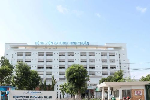 Thanh tra chỉ ra nhiều sai phạm ở Bệnh viện Đa khoa Ninh Thuận