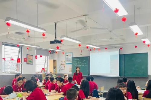 Hà Nội bắt đầu dạy AI cho 100% học sinh