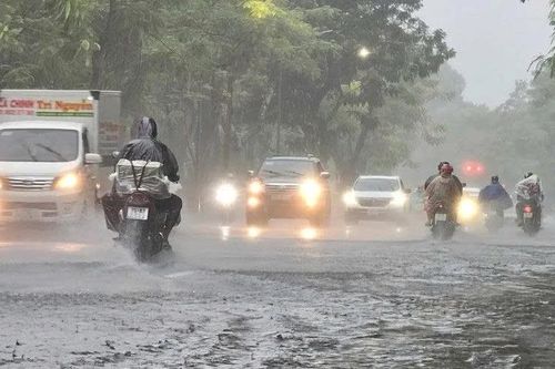 Đà Nẵng đã thực sự thoát ngập?