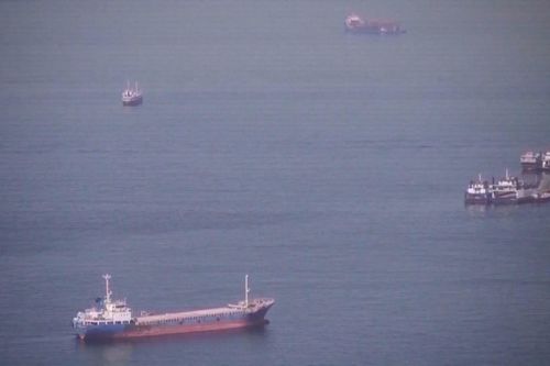 Iran và các nước Vùng Vịnh hoãn họp về eo biển Hormuz