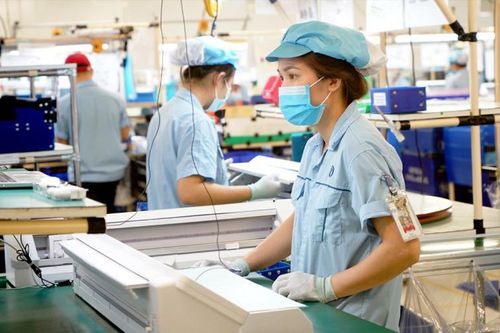 Khơi thông động lực, tạo đà tăng trưởng hai con số Thủ đô