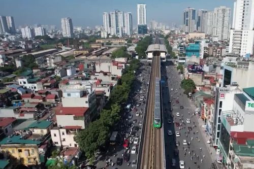 Bất động sản gần metro: Không phải cứ gần là hưởng lợi