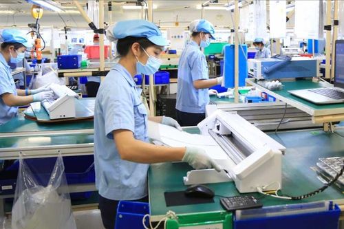 Doanh nghiệp công nghiệp hỗ trợ thiếu nhân lực chất lượng cao