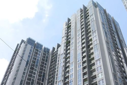 Tín dụng bất động sản cần đúng dự án, đúng nhu cầu