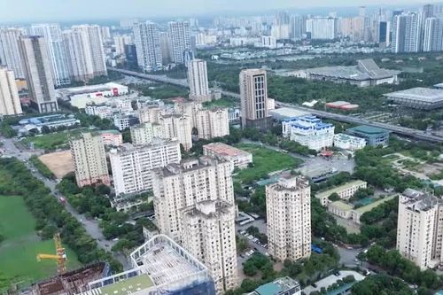 Đề xuất người mua nhà thanh toán 95% khi chưa có sổ