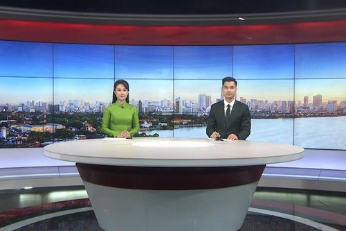 Chương trình Thời sự 18h30 | 14/09/2026