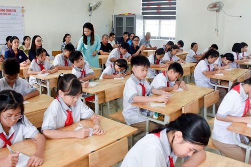 Gỡ khó để đưa tiếng Anh thành ngôn ngữ thứ hai