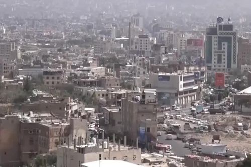 Houthi tấn công căn cứ không quân Khamis Mushait của Saudi Arabia