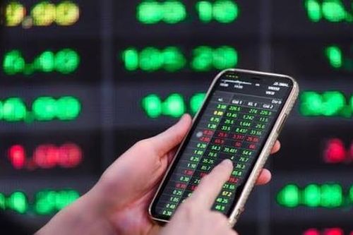 Thị trường đón dòng vốn ngoại 450 triệu USD trước thời điểm chính thức nâng hạng