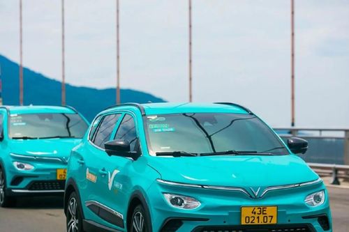 Tiến vào thị trường 1,8 triệu dân tại Indonesia, Green SM mở rộng bản đồ taxi thuần điện quốc tế