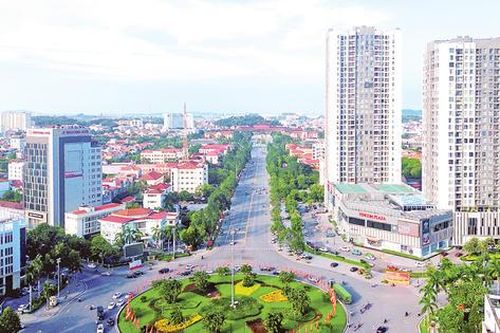 Bắc Ninh điều chỉnh dự án khách sạn hơn 392 tỷ đồng tại phường Kinh Bắc
