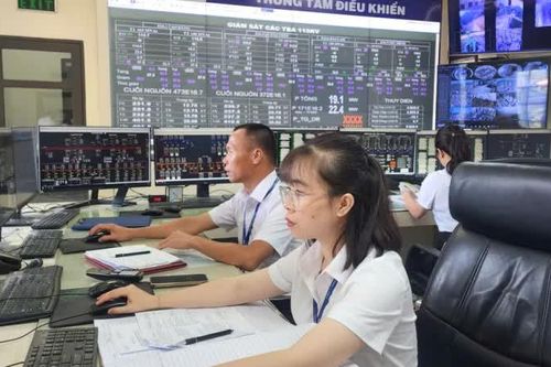 Số hóa vận hành, nâng cao độ tin cậy lưới điện
