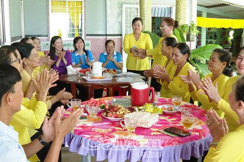 Câu lạc bộ hùn vốn chủ động sản xuất