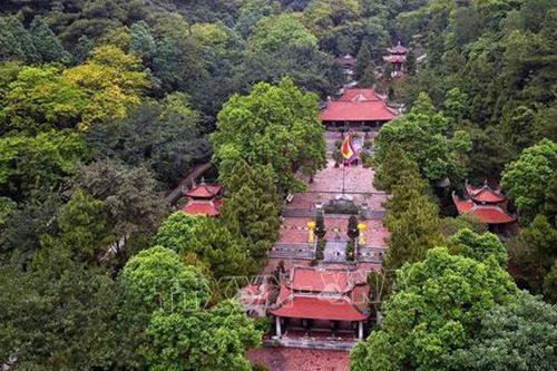 Lễ hội Côn Sơn, Kiếp Bạc - mùa Thu năm 2026: Phát huy giá trị di sản