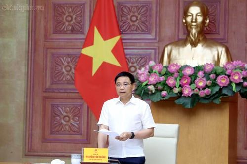 Quyết liệt kiểm soát lạm phát, bình ổn giá và bảo đảm kỷ luật tài chính tiền tệ