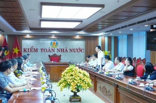 Triển khai kiểm toán Chương trình mục tiêu quốc gia phát triển kinh tế - xã hội vùng đồng bào dân tộc thiểu số và miền núi giai đoạn 2021-2025