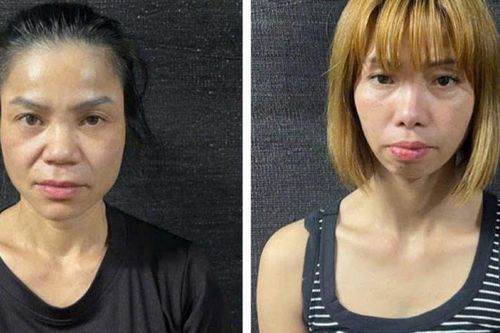 Bị bắt với thứ bất ngờ trong người, người phụ nữ khai ra một cái tên khiến công an truy xét