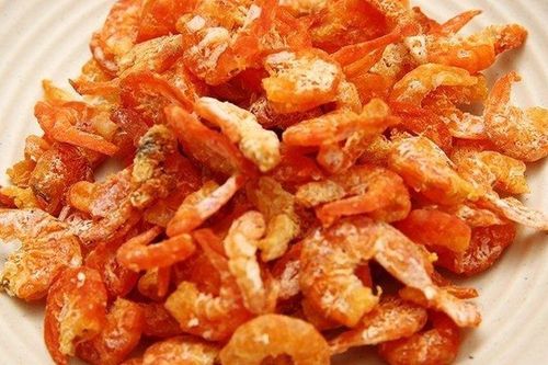 Mua tôm khô đừng chỉ dựa vào màu sắc, học thêm mẹo này để chọn được tôm ngon hơn