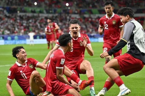Indonesia sớm công bố bản quyền FIFA ASEAN Cup 2026