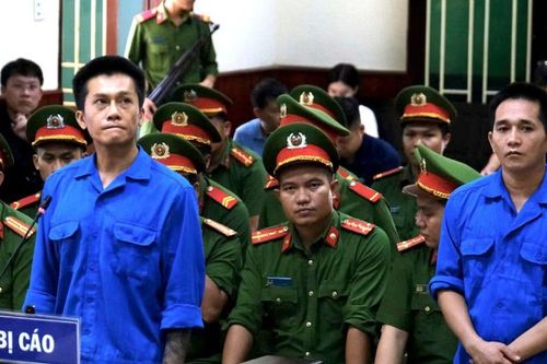 Cục Cảnh sát hình sự truy tìm người phụ nữ chứng kiến vụ án liên quan Tài đen - đối tượng cướp ngân hàng ở Gia Lai