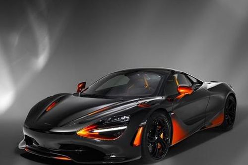 McLaren 750S và Artura: Khác biệt từ động cơ đến vật liệu carbon