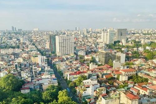 Doanh nghiệp bất động sản cần chủ động kiểm soát rủi ro pháp lý