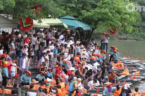 Ninh Bình đặt mục tiêu đón 3 triệu khách quốc tế năm 2026